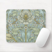 William Morris Spring Thicket Classic Pattern Muismat (Met muis)