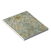 William Morris Spring Thicket Classic Pattern Notitieblok (Schuin)