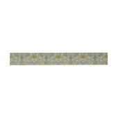 William Morris Spring Thicket Classic Pattern Uitnodigingen Wikkel (Vlak)