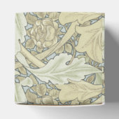 William Morris St James Acanthus Wallpaper Bedankdoosjes (Bovenkant)