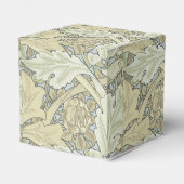 William Morris St James Acanthus Wallpaper Bedankdoosjes (Achterkant)