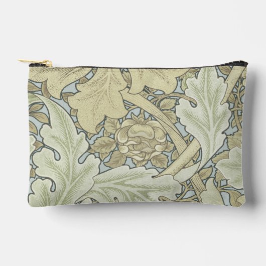 William Morris St James Acanthus Wallpaper Etui (Voorkant)
