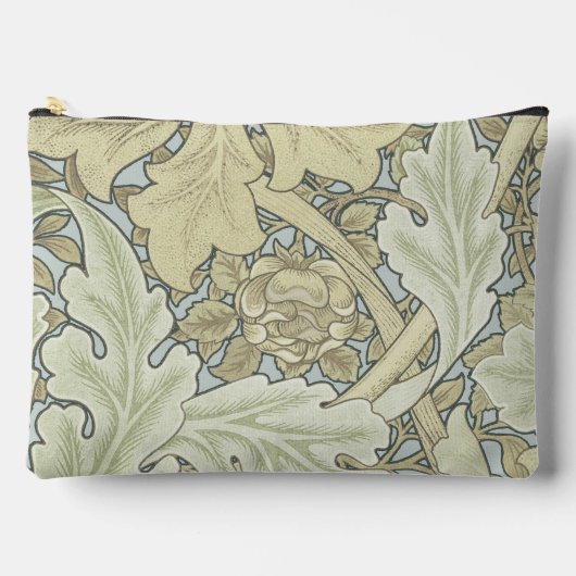 William Morris St James Acanthus Wallpaper Etui (Voorkant)