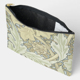 William Morris St James Acanthus Wallpaper Etui