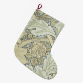 William Morris St James Acanthus Wallpaper Grote Kerstsok (Voorkant (Hangend))