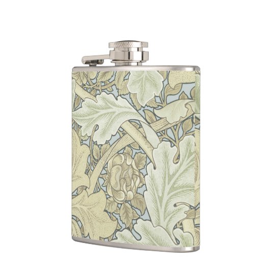 William Morris St James Acanthus Wallpaper Heupfles (Links)