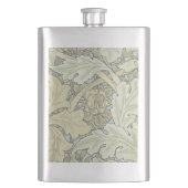 William Morris St James Acanthus Wallpaper Heupfles (Voorkant)