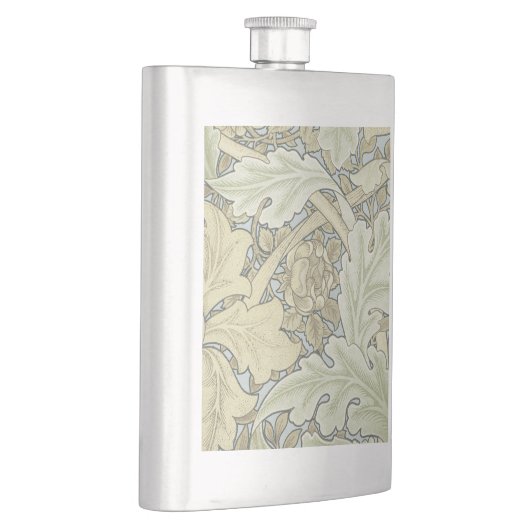 William Morris St James Acanthus Wallpaper Heupfles (Rechts)