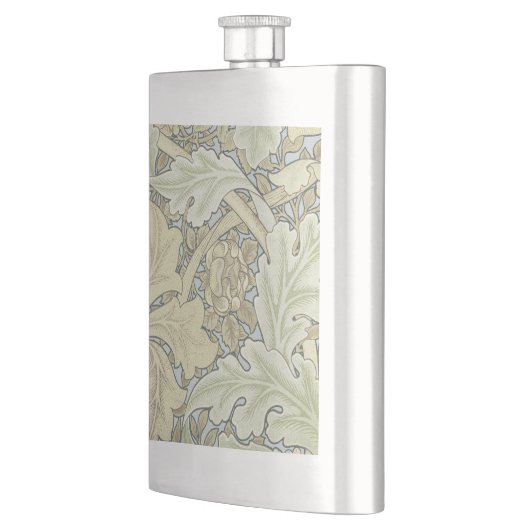 William Morris St James Acanthus Wallpaper Heupfles (Links)