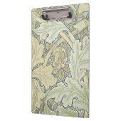 William Morris St James Acanthus Wallpaper Klembord (Links)