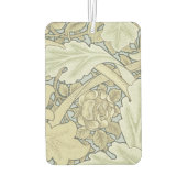 William Morris St James Acanthus Wallpaper Luchtverfrisser (Achterkant)