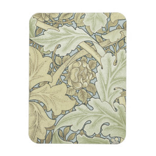 William Morris St James Acanthus Wallpaper Magneet