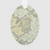 William Morris St James Acanthus Wallpaper Ornament (voorkant)