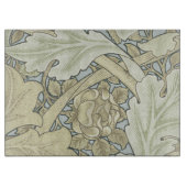 William Morris St James Acanthus Wallpaper Snijplank (Voorkant)