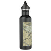 William Morris St James Acanthus Wallpaper Waterfles (Links)