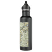 William Morris St James Acanthus Wallpaper Waterfles (Rechts)