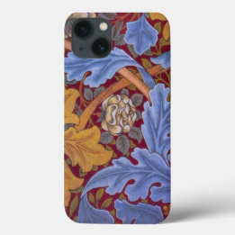 William Morris St. James Damask Case-Mate iPhone Case