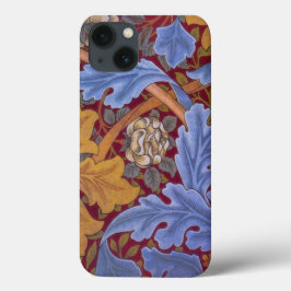 William Morris St. James  Damask Case-Mate iPhone Case