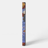 William Morris St. James Damask iPhone Hoesje (Linkerkant)