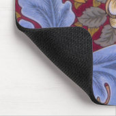 William Morris St. James  Damask Muismat (Hoek)