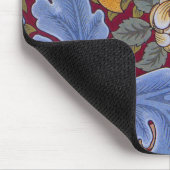 William Morris St. James  Floral Design Muismat (Hoek)