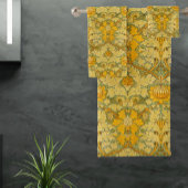  William Morris St James Palace Pattern Bad Handdoek