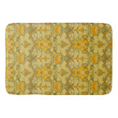 William Morris St James Palace Pattern Badmat (Voorkant)