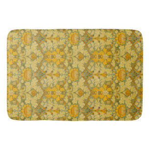 William Morris St James Palace Pattern Badmat