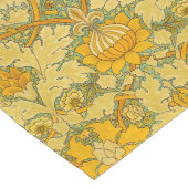  William Morris St James Palace Pattern Lange Tafelloper (Hoek)
