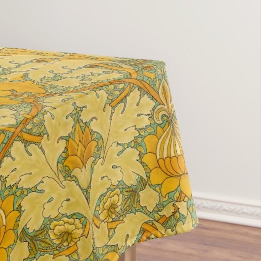  William Morris St James Palace Pattern Tafelkleed (Voorbeeld)