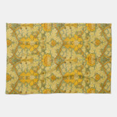  William Morris St James Palace Pattern Theedoek (Horizontaal)