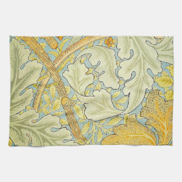 William Morris St. James Wallpaper Pattern Theedoek