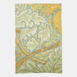William Morris St. James Wallpaper Pattern Theedoek