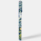 William Morris Strawberry dief vogel Case-Mate iPhone Case (Achterkant / Rechts)