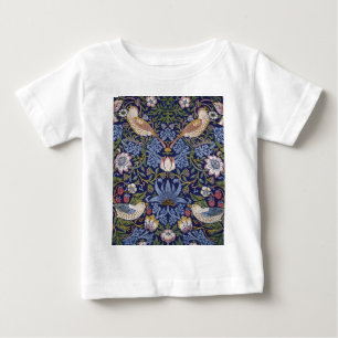 William Morris Strawberry Thief