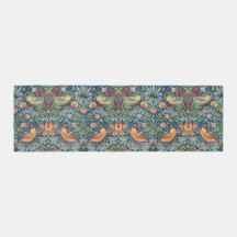 William Morris - Strawberry Thief
