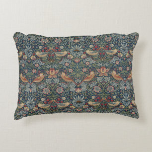  William Morris Strawberry Thief Accent Kussen