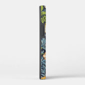 William Morris Strawberry Thief Bloemmotief Case-Mate iPhone Case (Achterkant / Rechts)
