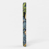 William Morris Strawberry Thief Bloempatroon Case-Mate iPhone Case (Achterkant/rechts)