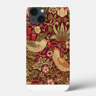 William Morris Strawberry Thief Case-Mate iPhone C Case