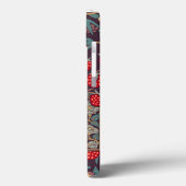 William Morris Strawberry Thief Case-Mate iPhone C Case (Achterkant / Links)