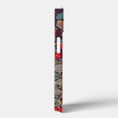 William Morris Strawberry Thief Case-Mate iPhone C Case (Achterkant / Rechts)