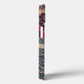William Morris Strawberry Thief Case-Mate iPhone C Case (Achterkant / Rechts)