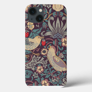 William Morris Strawberry Thief Case-Mate iPhone C Case