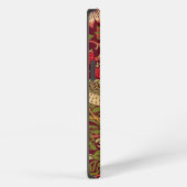 William Morris Strawberry Thief Case-Mate iPhone C Hoesje (Rechterkant)