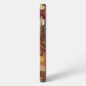 William Morris Strawberry Thief Case-Mate iPhone C Hoesje (Linkerkant)
