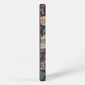 William Morris Strawberry Thief Case-Mate iPhone C Hoesje (Rechterkant)