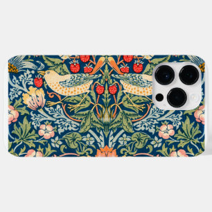  William Morris "Strawberry Thief"-design Case-Mate iPhone 14 Pro Max Hoesje