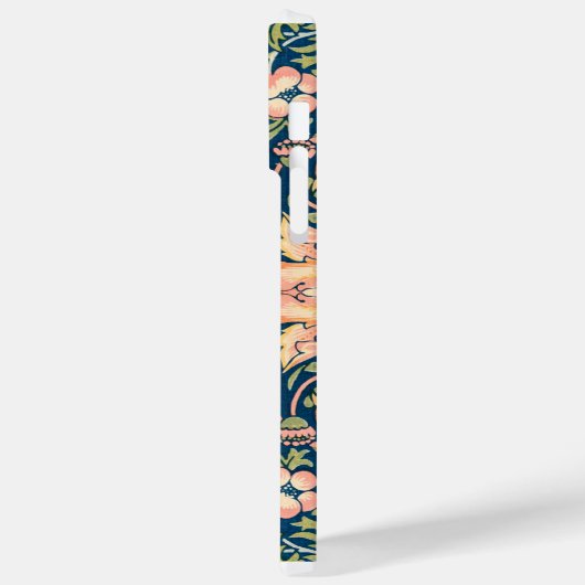 William Morris "Strawberry Thief"-design Case-Mate iPhone Case (Achterkant / Links)