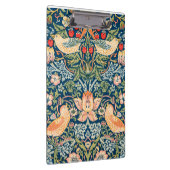 William Morris "Strawberry Thief"-design Klembord (Rechts)